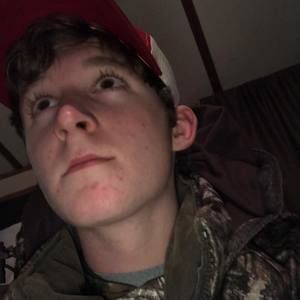 Meet your Posher, Logan